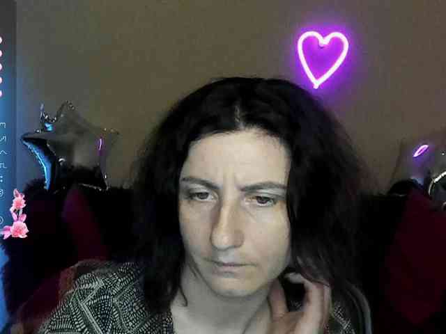 Musekittyjeni112 webcam