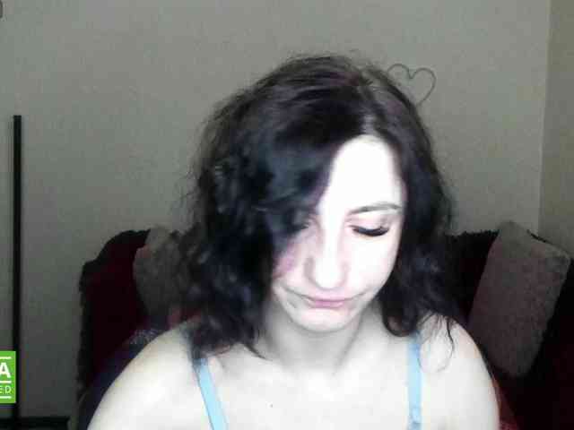 Musekittyjeni112 webcam