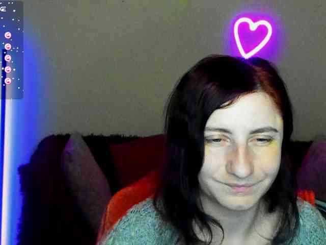 Musekittyjeni112 webcam