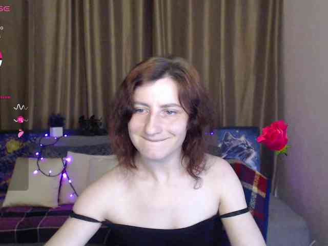 Musekittyjeni112 webcam