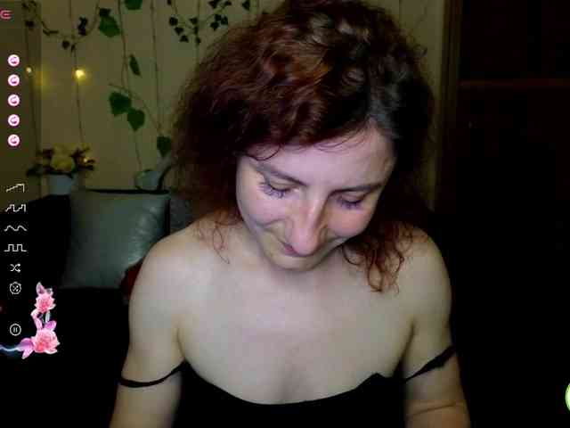 Musekittyjeni112 webcam