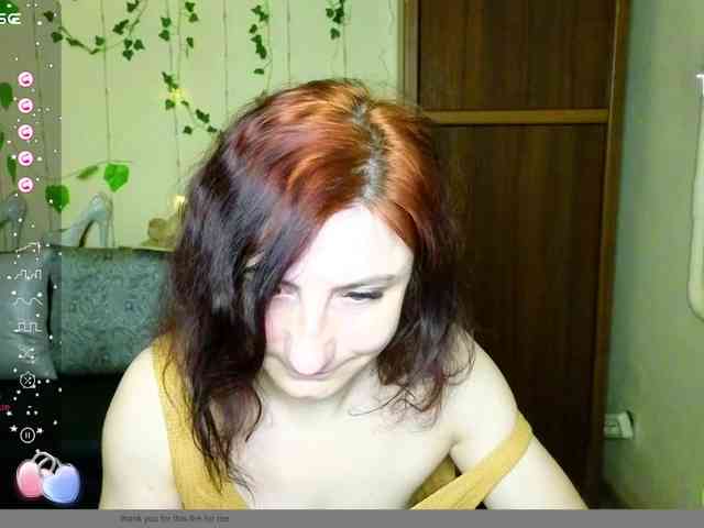 Musekittyjeni112 webcam