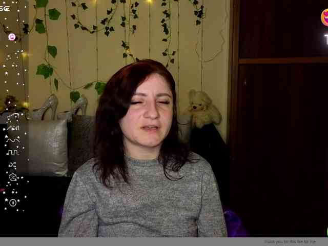Musekittyjeni112 webcam