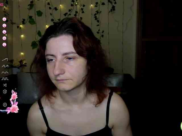 Musekittyjeni112 webcam