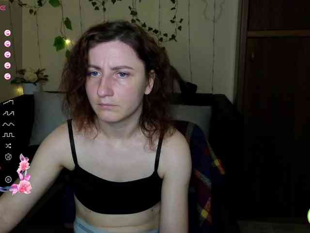 Musekittyjeni112 webcam