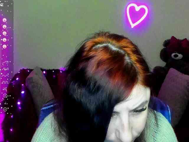 Musekittyjeni112 webcam