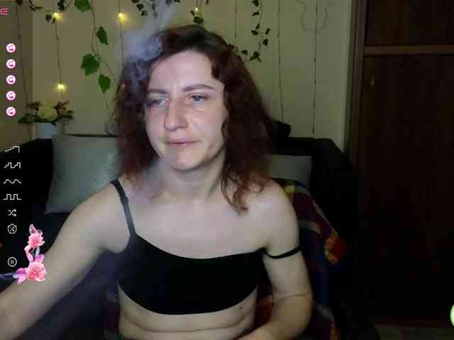 Musekittyjeni112 webcam