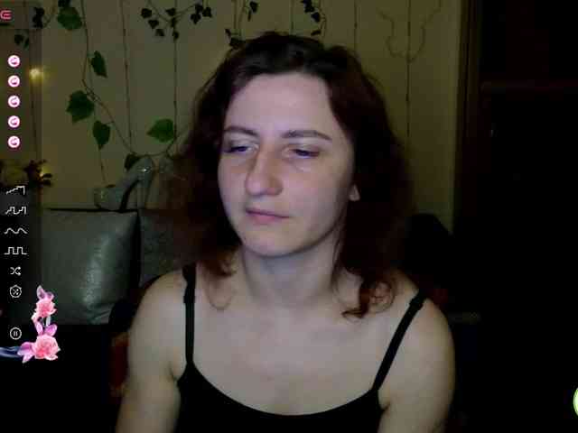Musekittyjeni112 webcam