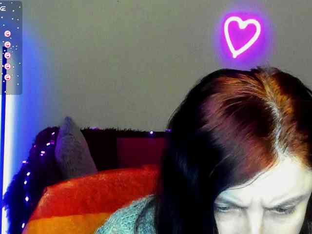 Musekittyjeni112 webcam