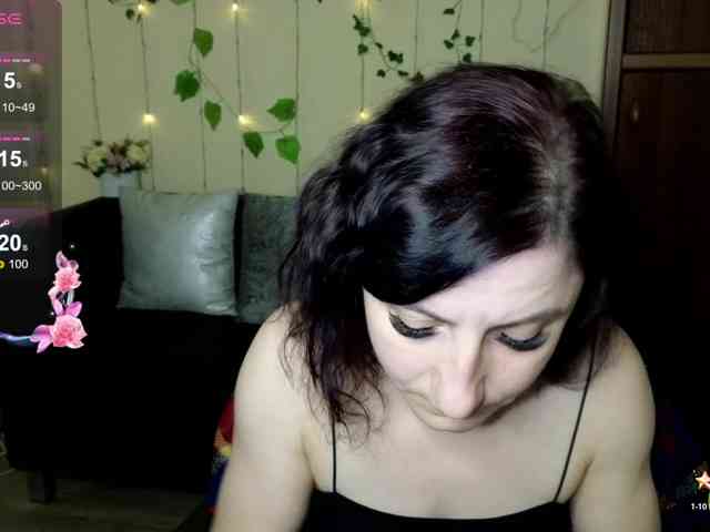 Musekittyjeni112 webcam