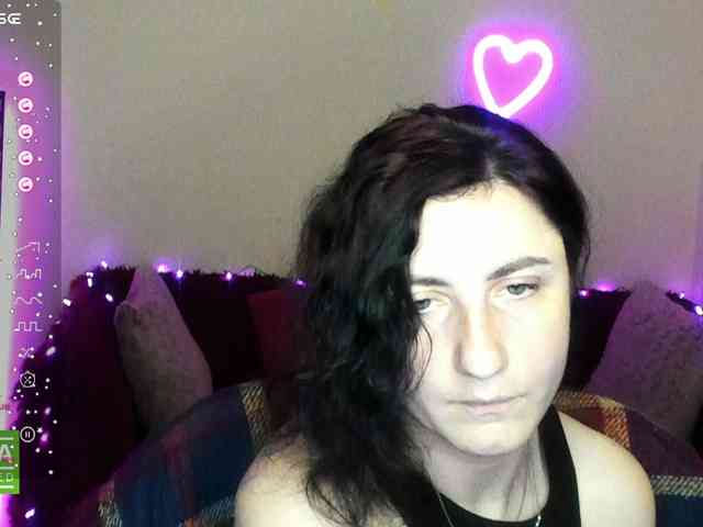 Musekittyjeni112 webcam