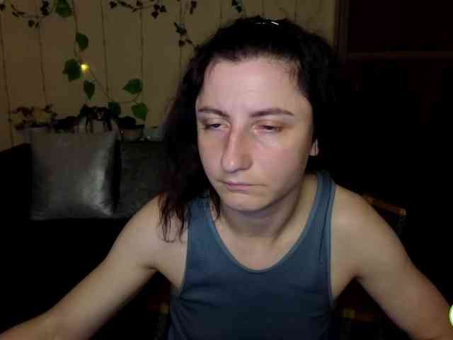 Musekittyjeni112 webcam
