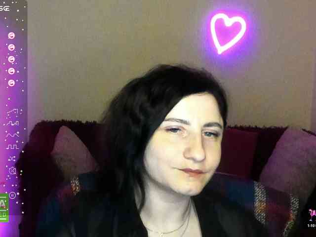 Musekittyjeni112 webcam