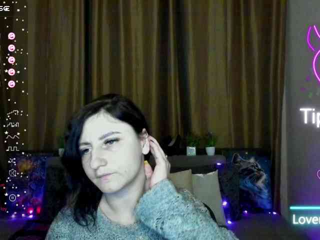 Musekittyjeni112 webcam