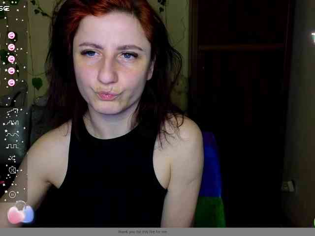 Musekittyjeni112 webcam