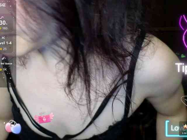 Musekittyjeni112 webcam