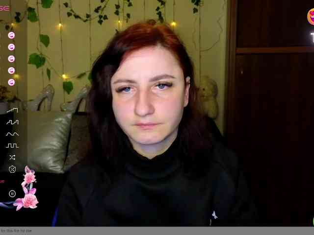 Musekittyjeni112 webcam