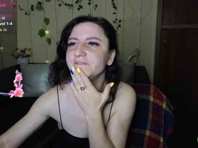 Musekittyjeni112 webcam