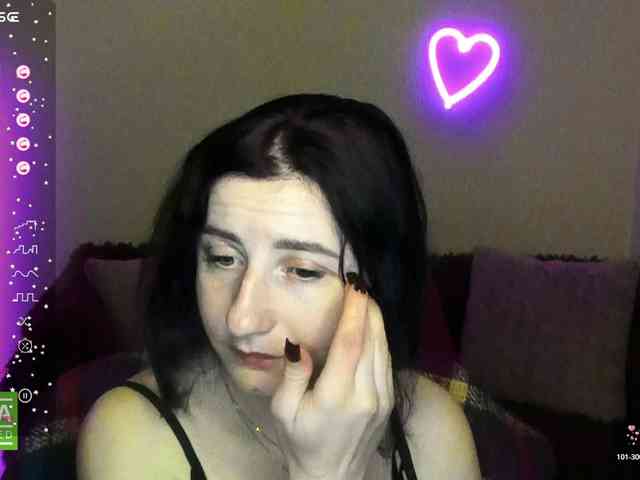 Musekittyjeni112 webcam