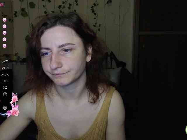Musekittyjeni112 webcam