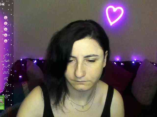 Musekittyjeni112 webcam