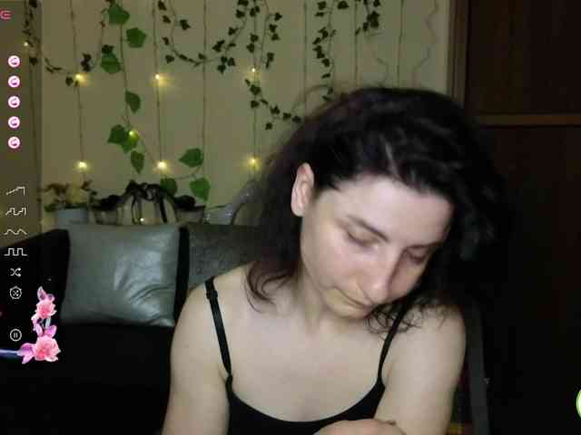 Musekittyjeni112 webcam