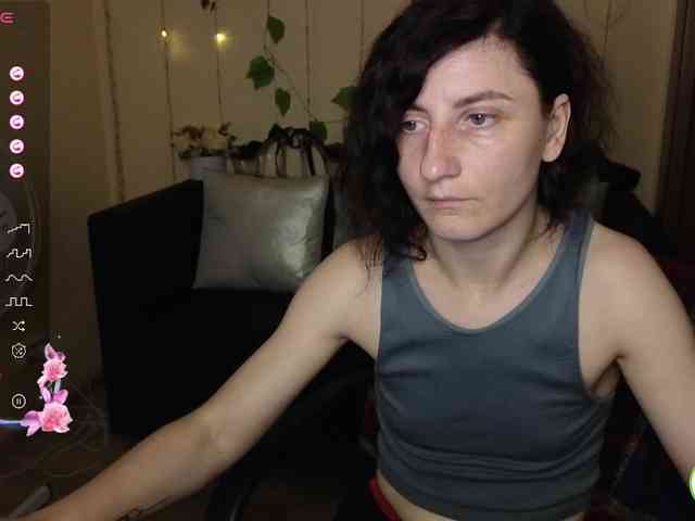 Musekittyjeni112 webcam