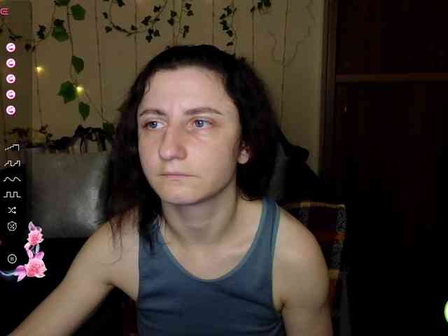 Musekittyjeni112 webcam