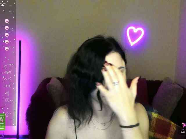 Musekittyjeni112 webcam