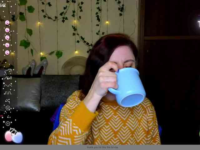 Musekittyjeni112 webcam