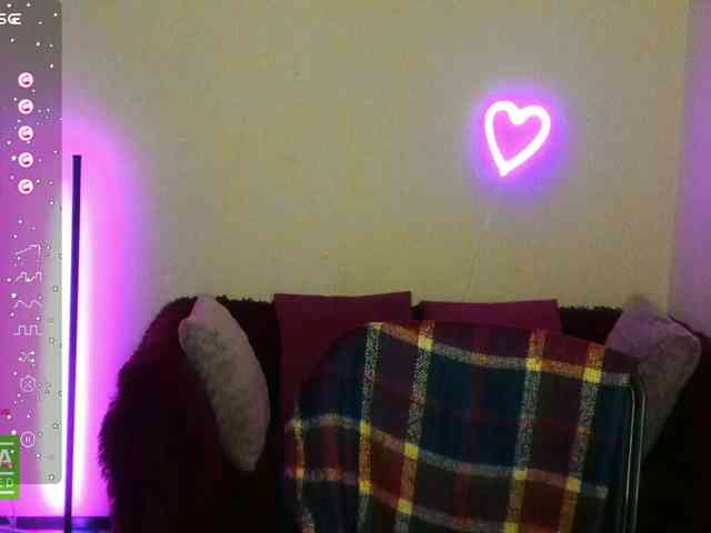 Musekittyjeni112 webcam