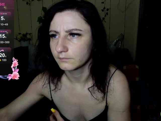 Musekittyjeni112 webcam