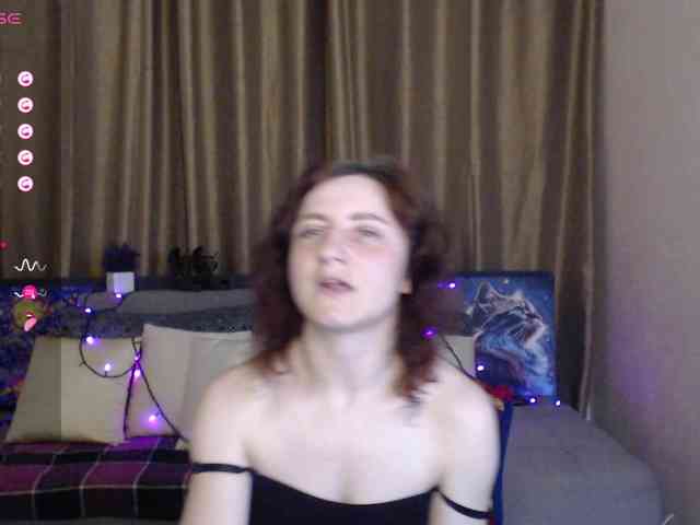 Musekittyjeni112 webcam