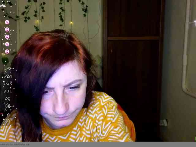 Musekittyjeni112 webcam