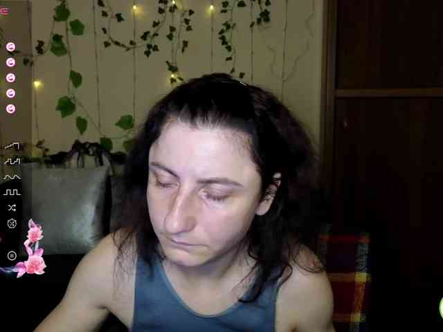 Musekittyjeni112 webcam