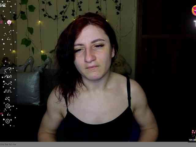 Musekittyjeni112 webcam