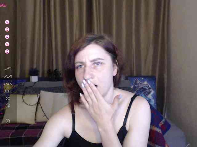 Musekittyjeni112 webcam