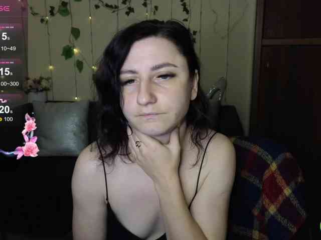 Musekittyjeni112 webcam