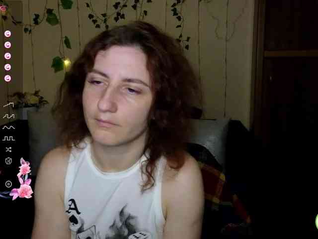 Musekittyjeni112 webcam