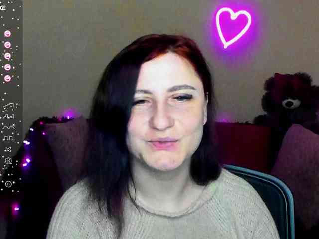 Musekittyjeni112 webcam