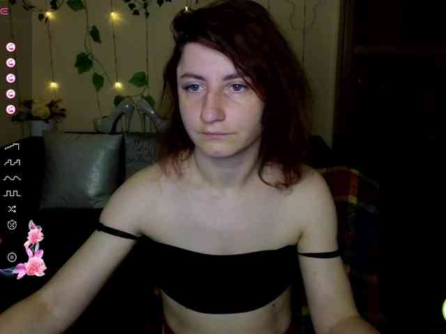 Musekittyjeni112 webcam