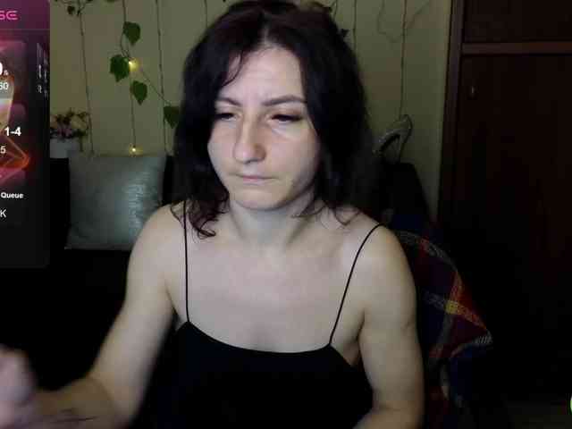 Musekittyjeni112 webcam