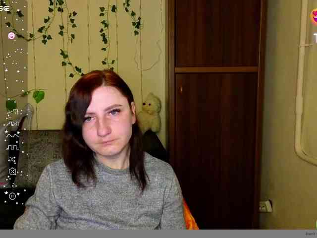 Musekittyjeni112 webcam