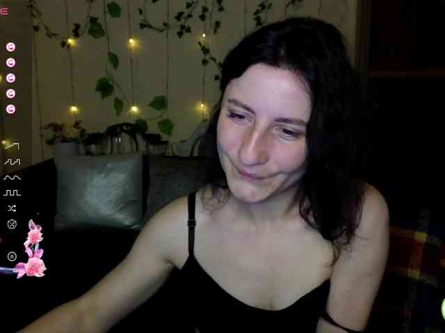 Musekittyjeni112 webcam