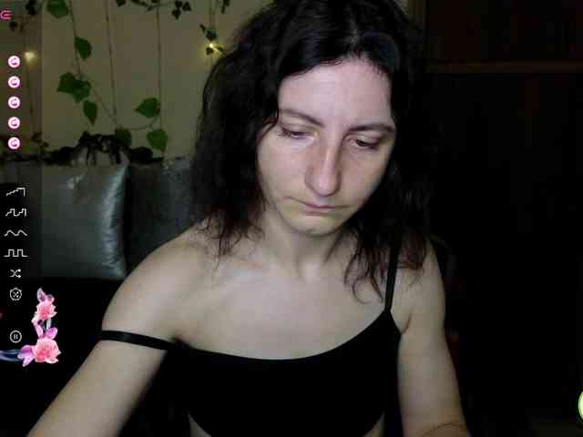 Musekittyjeni112 webcam