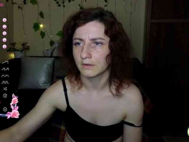 Musekittyjeni112 webcam
