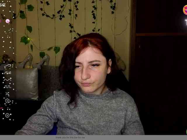 Musekittyjeni112 webcam