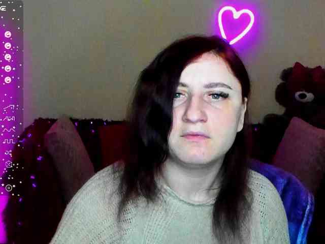 Musekittyjeni112 webcam