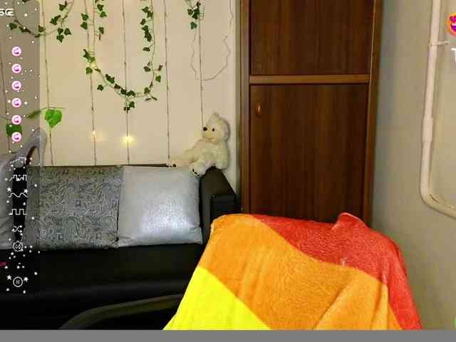 Musekittyjeni112 webcam