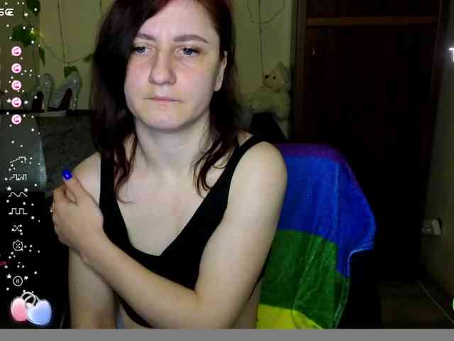 Musekittyjeni112 webcam